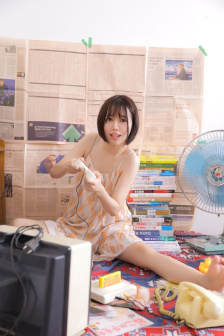 二次元动漫人物桶二次元人物免费